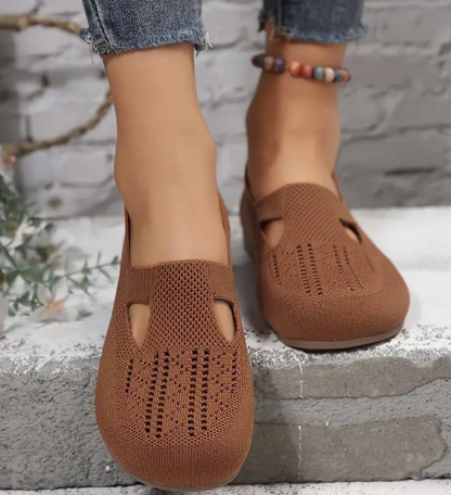 Darcy – Comfort-Focused Ergonomic Sandals