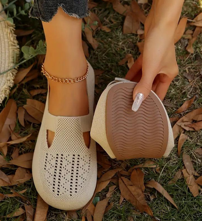 Fiona - Comfort-Focused Ergonomic Sandals