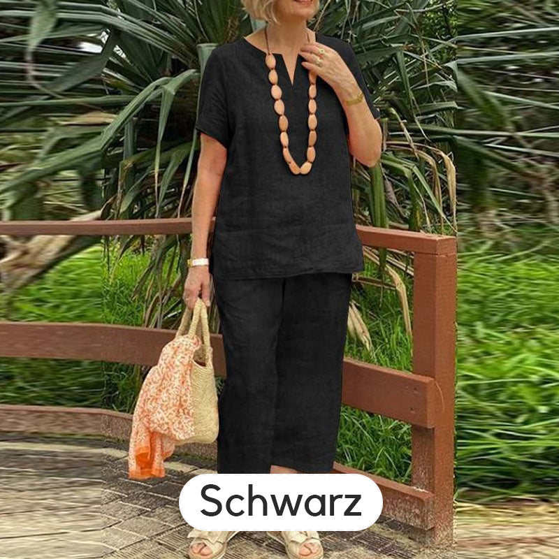 Chiara - Elegant Comfort Outfit