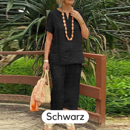 Chiara - Elegant Comfort Outfit