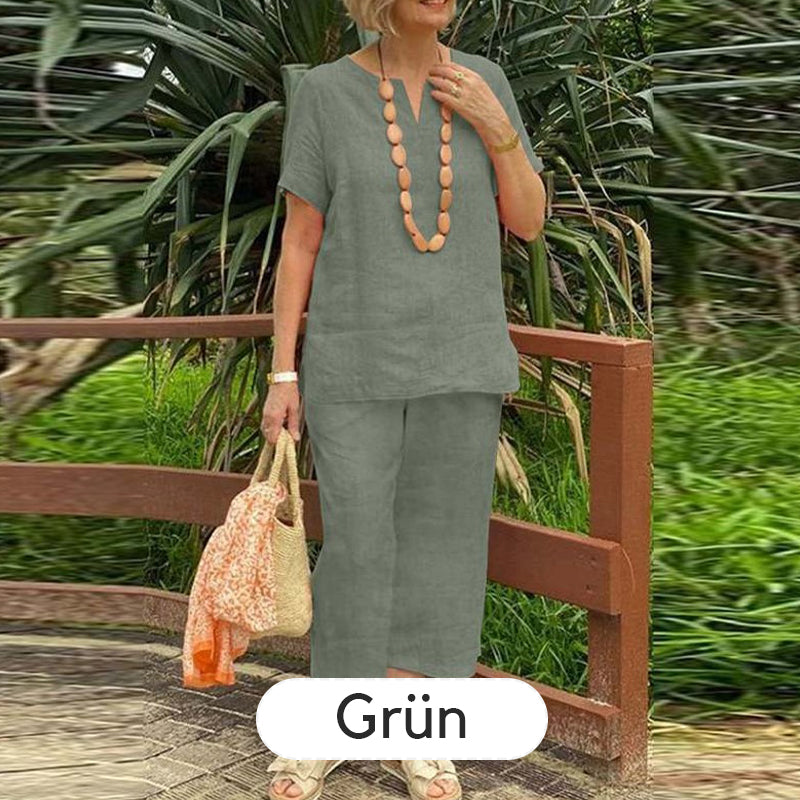 Chiara - Elegant Comfort Outfit