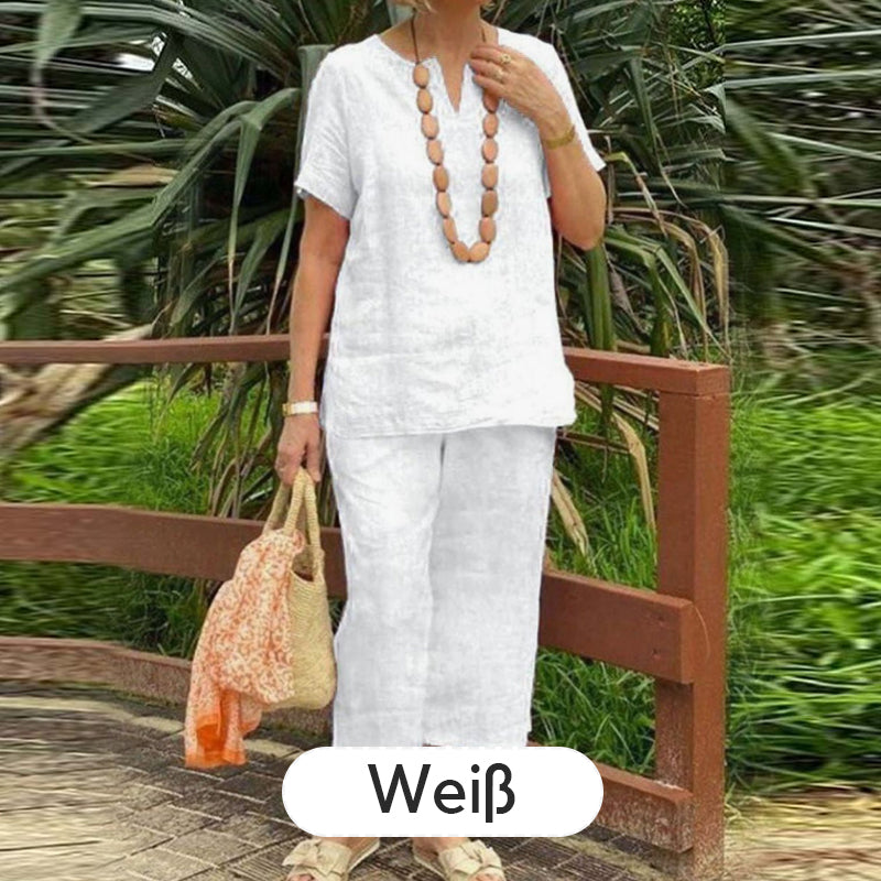 Chiara - Elegant Comfort Outfit