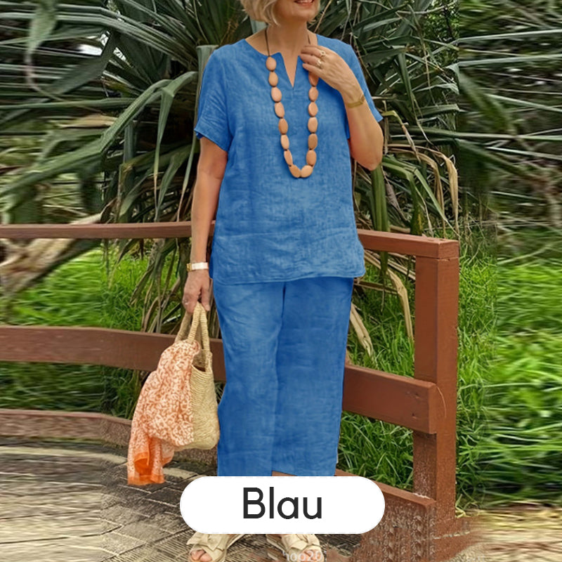 Chiara - Elegant Comfort Outfit