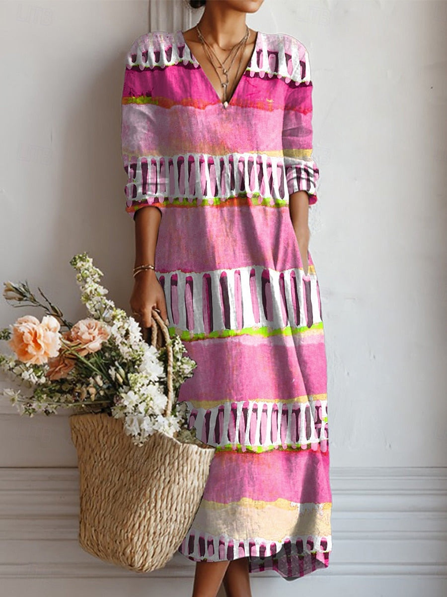 Sadie™ | Daily Comfort Dress