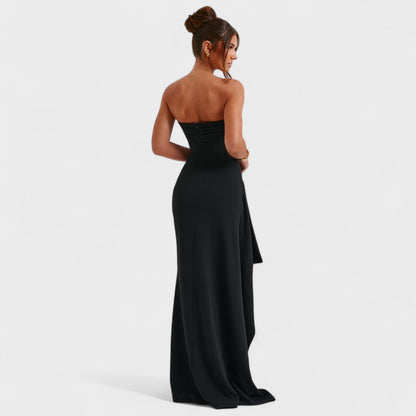 Zafira - Chic Maxi Dress